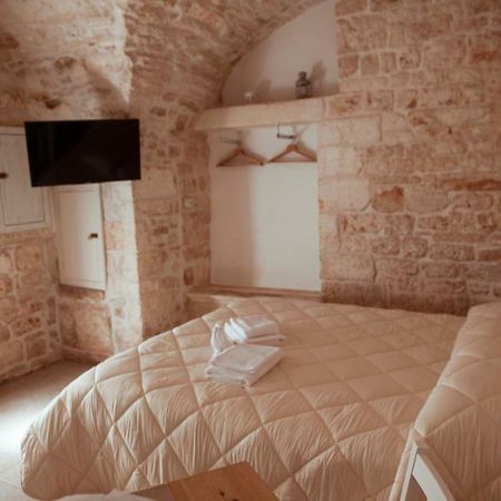 Exclusive Apartments Martina Franca Buitenkant foto