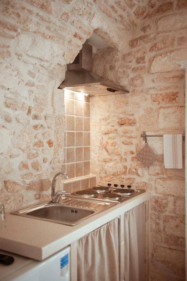 Exclusive Apartments Martina Franca Buitenkant foto