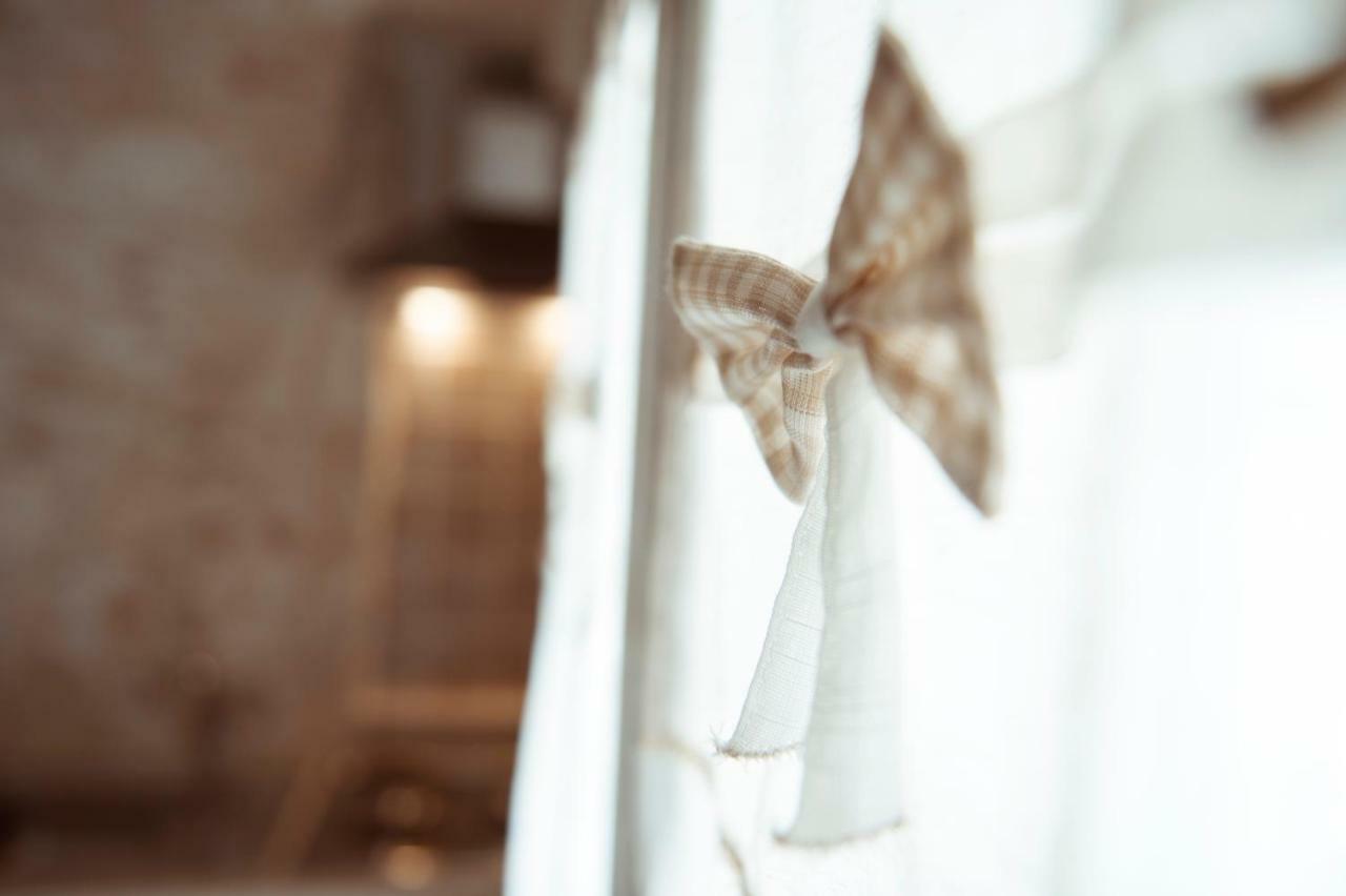 Exclusive Apartments Martina Franca Buitenkant foto