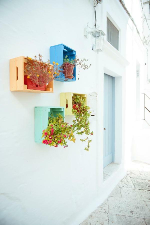 Exclusive Apartments Martina Franca Buitenkant foto