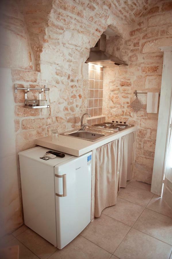 Exclusive Apartments Martina Franca Buitenkant foto