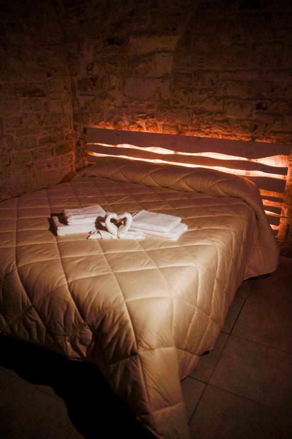 Exclusive Apartments Martina Franca Buitenkant foto