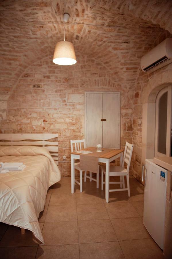 Exclusive Apartments Martina Franca Buitenkant foto