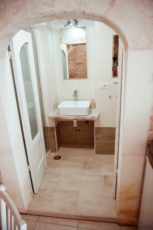 Exclusive Apartments Martina Franca Buitenkant foto