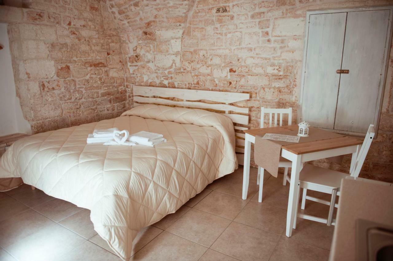 Exclusive Apartments Martina Franca Buitenkant foto