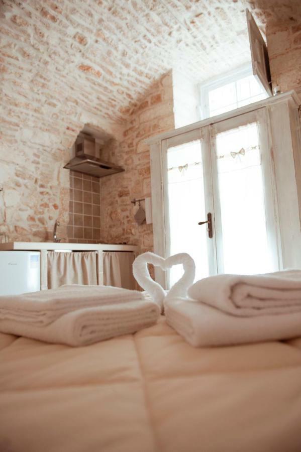 Exclusive Apartments Martina Franca Buitenkant foto