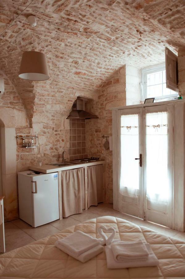 Exclusive Apartments Martina Franca Buitenkant foto