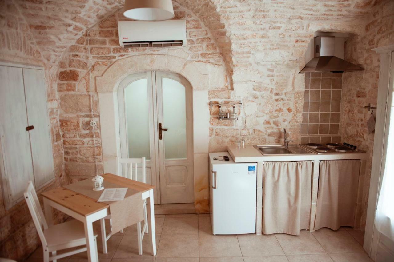 Exclusive Apartments Martina Franca Buitenkant foto