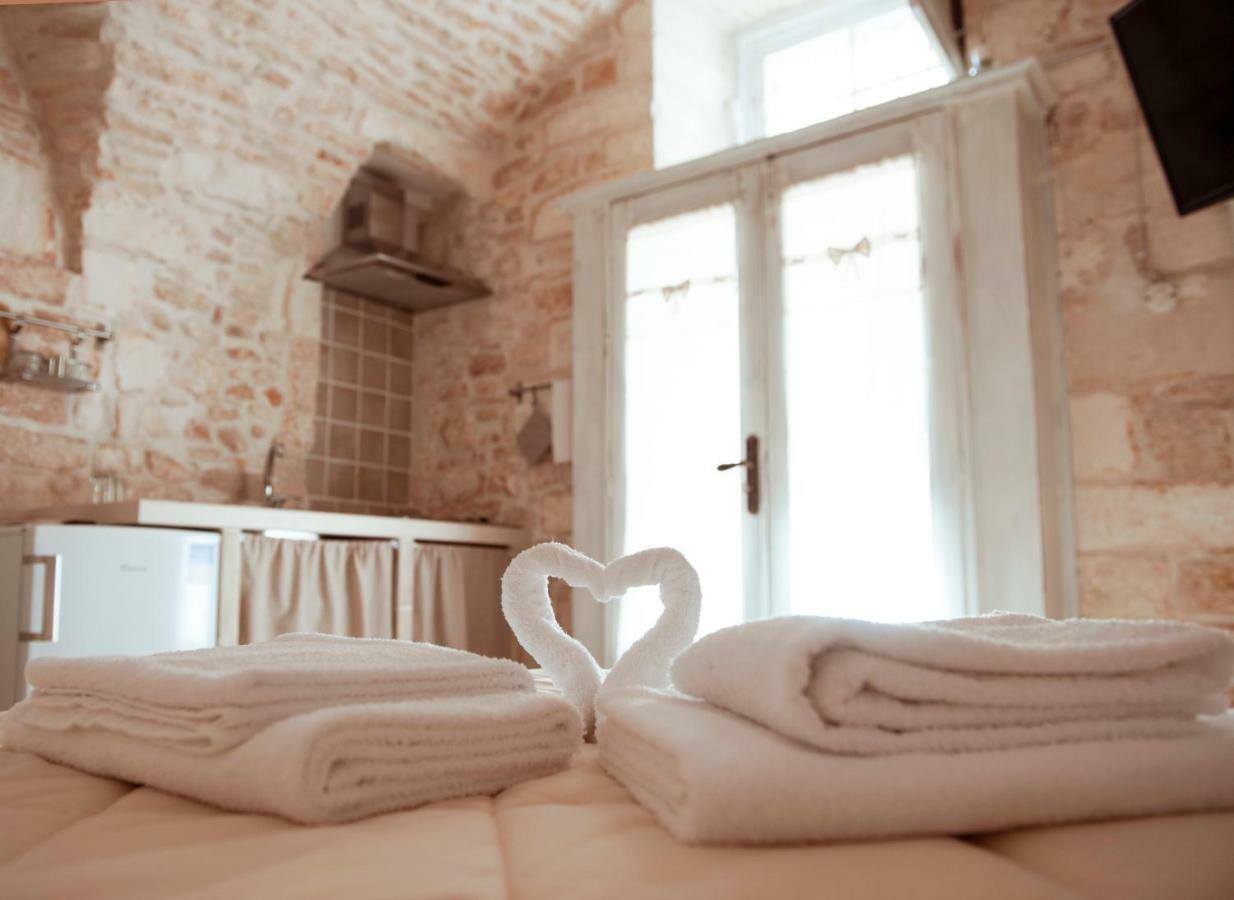 Exclusive Apartments Martina Franca Buitenkant foto