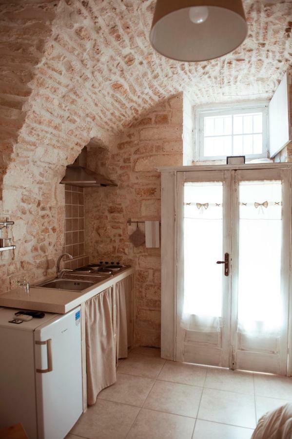 Exclusive Apartments Martina Franca Buitenkant foto