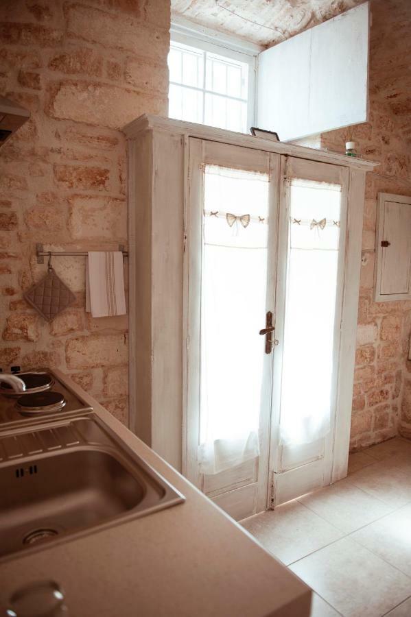 Exclusive Apartments Martina Franca Buitenkant foto