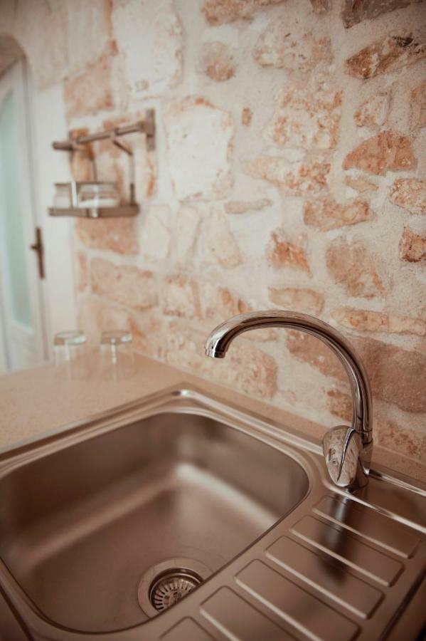 Exclusive Apartments Martina Franca Buitenkant foto