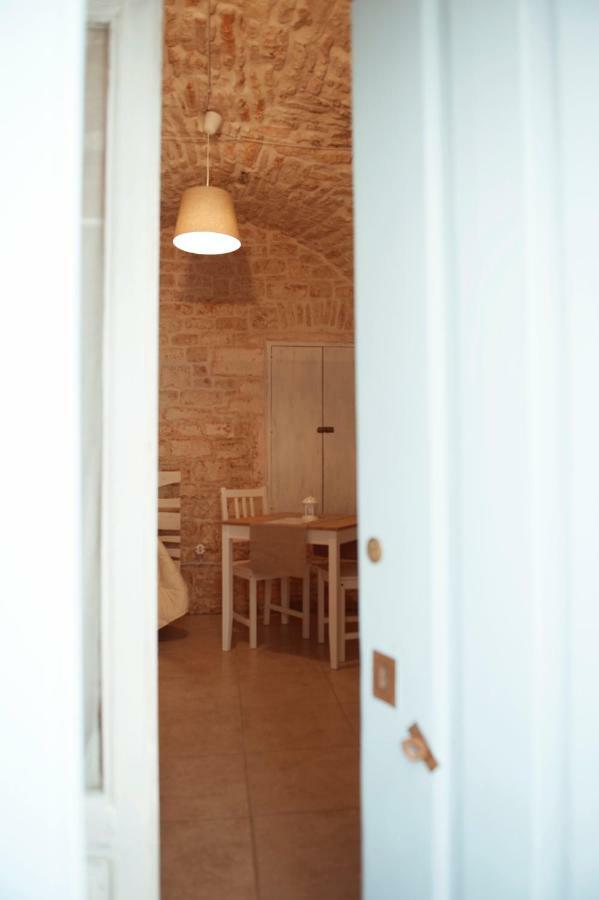 Exclusive Apartments Martina Franca Buitenkant foto